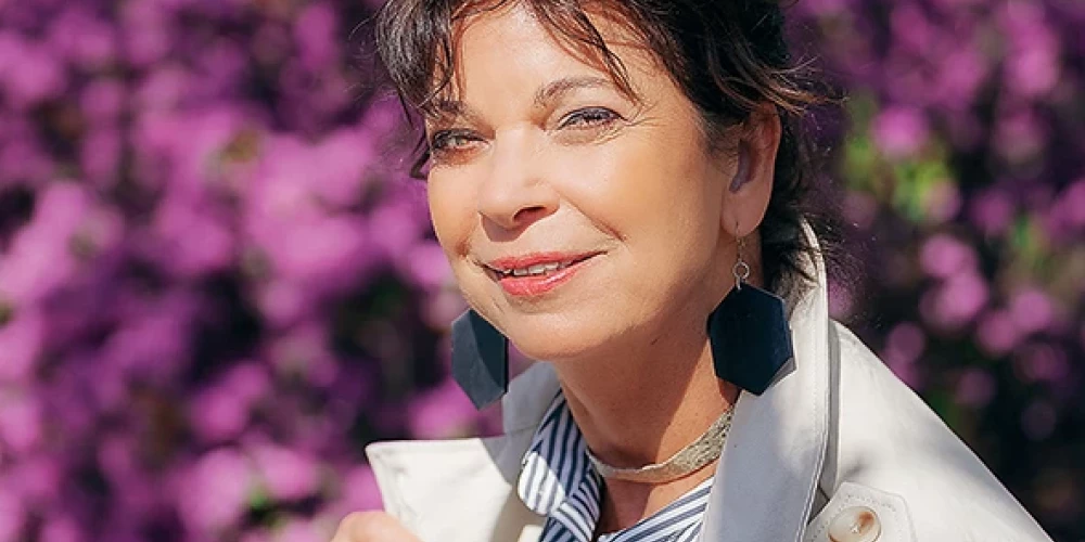 Aina Poiša