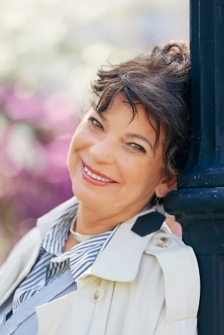 Aina Poiša