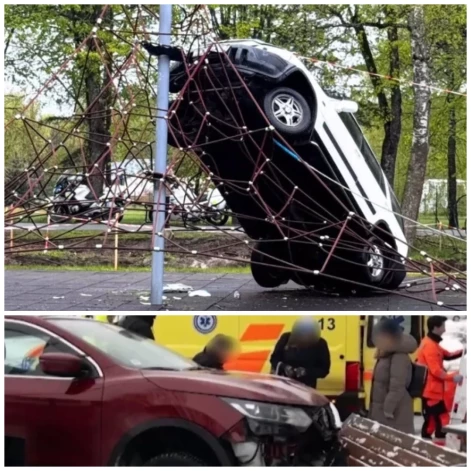 Cik droši ir ļaut senioriem braukt pie stūres?