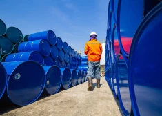Цены на нефть пошли вверх, реагируя на слухи о возможном ударе Израиля по ядерным объектам Ирана