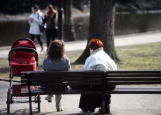 Rīgā varētu palielināt piedzimšanas pabalstus visiem jaundzimušajiem