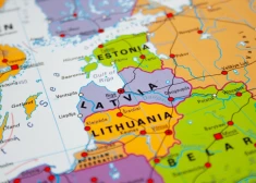 "Если падет Балтия, падет и ЕС": зарубежные бизнесмены обеспокоены судьбой Латвии, Литвы и Эстонии