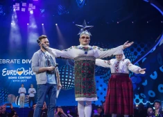 Почему Андрей Данилко отказывается переводить свои старые хиты с русского на украинский?