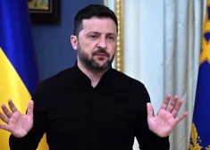 Polija apsūdzējusi vīrieti par līdzdalību Krievijas plānos nogalināt Ukrainas prezidentu Zelenski