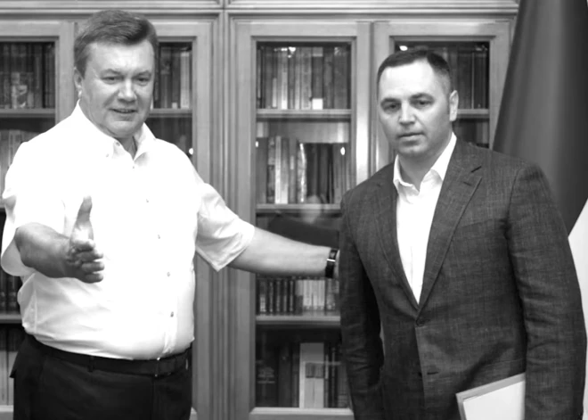 Nošauts gāztā Ukrainas prezidenta Janukoviča sabiedrotais - uzbrukums noticis pie elitāras amerikāņu skolas Madridē