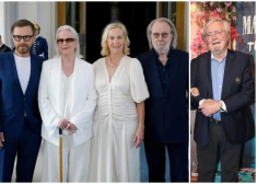 Bez viņa "ABBA" nebūtu skanējusi tā. Atvadāmies no cilvēka, kuru dēvēja par piekto grupas dalībnieku un īstu leģendu