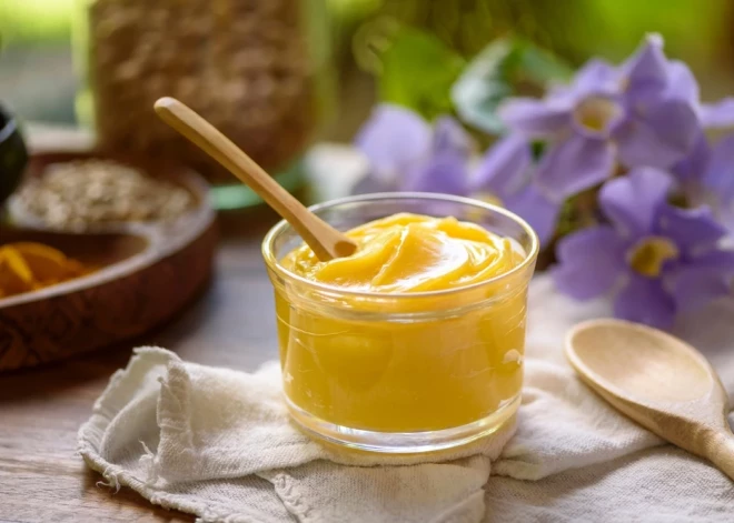 5 причин отказаться от растительных масел в пользу животных жиров