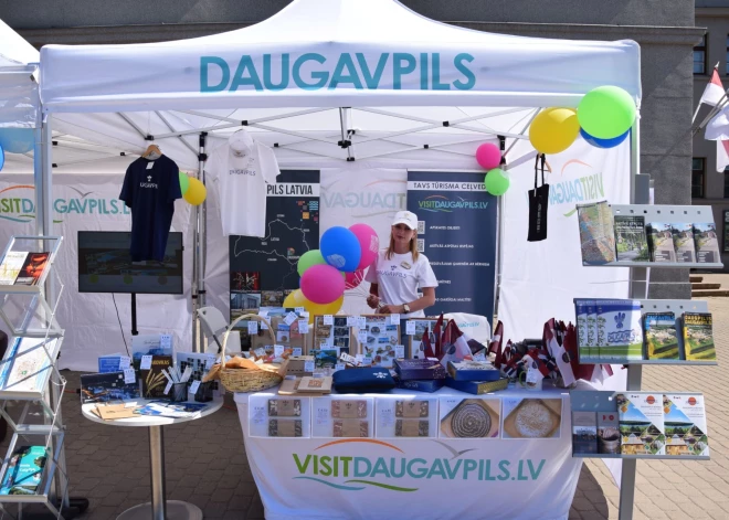 Daugavpils domes deputātu kandidāti: operdziedātāja, Elksniņa sarāvēji un atpūtas stūrīši