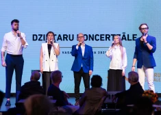 Dzintaru koncertzāle atver vasaru!