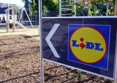 Есть работа! Lidl объявил о 30 новых рабочих местах в Валдлаучи