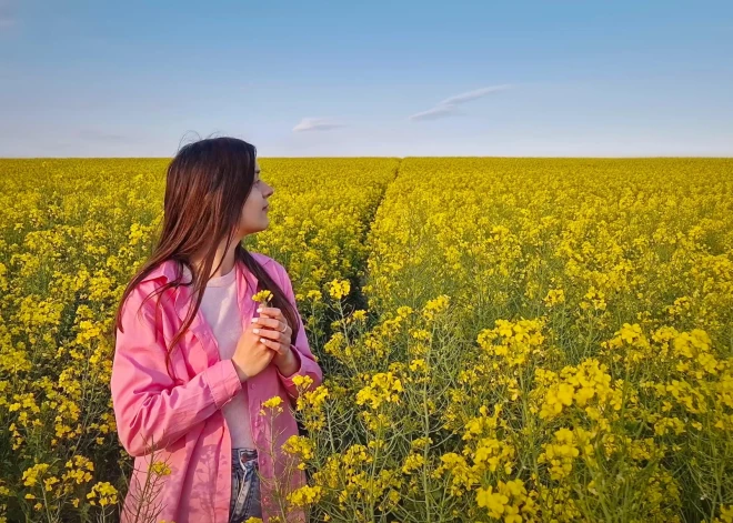 "Influenceri sociālajos tīklos veic zaļmaldināšanu!" uzsver Dabas aizsardzības pārvalde