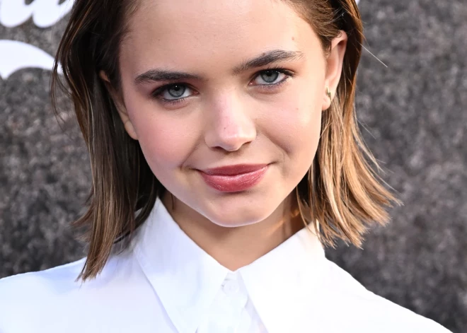 Izraudzīta jaunā "Bafija pret vampīriem" zvaigzne