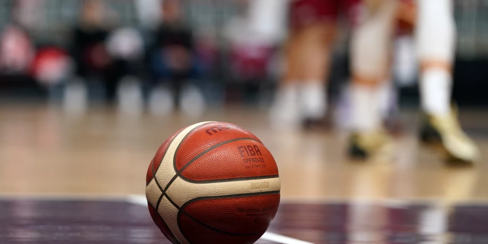 SPKC reģistrējis 81 saslimšanas gadījumu starp starptautiskā jauniešu basketbola turnīra dalībniekiem Ventspilī.