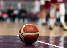 Basketbola turnīra laikā Ventspilī saslimis 81 jaunietis