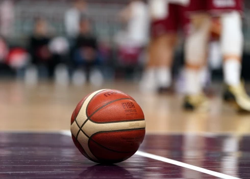 SPKC reģistrējis 81 saslimšanas gadījumu starp starptautiskā jauniešu basketbola turnīra dalībniekiem Ventspilī.