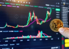 Bitcoin vērtība sasniedz jaunu rekordu