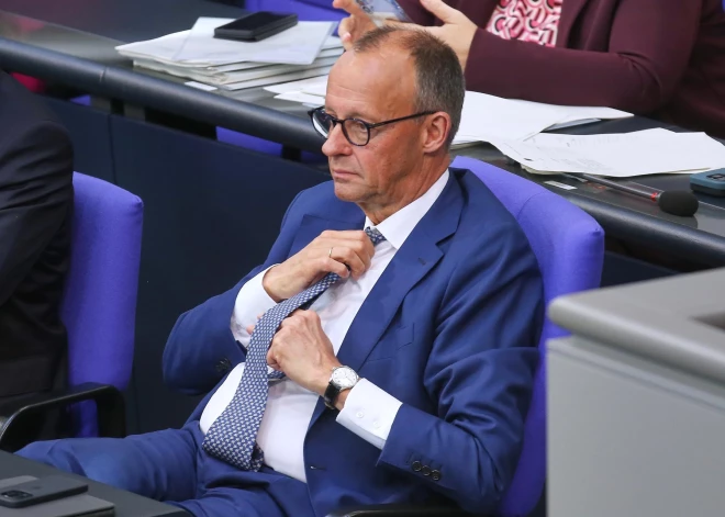 Strasbūras un Kēles mēri vēstulē Mercam pauž sašutumu par pastiprinātajām robežas pārbaudēm Vācijā