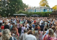Kalnciema kvartāls atsāk leģendāros ceturtdienu vakarus ar īpašiem koncertiem un māksliniekiem