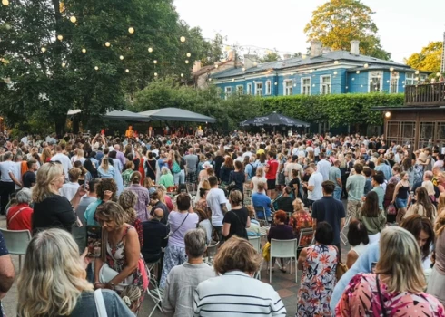 Kalnciema kvartāls izziņo vasaras ceturtdienu kultūras programmu.