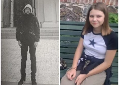 Rīgā bezvēsts pazuduši divi 13 gadus veci jaunieši