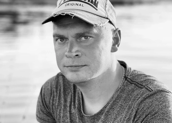 Atvadīšanās no Daugavā noslīkušā Jāņa Gailīša notiks 2.Meža kapos