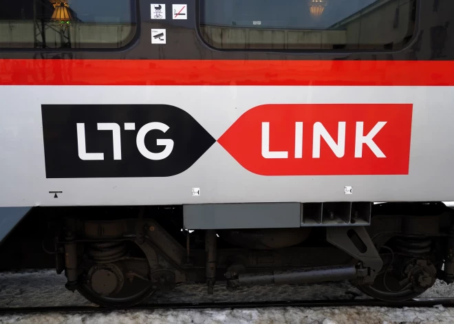 Поезд Вильнюс-Даугавпилс может вернуться: решение ожидается в ближайшие месяцы