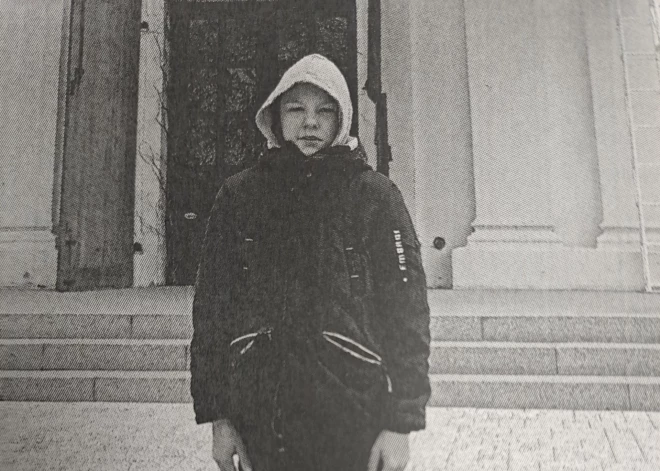 Bezvēsts pazudusī Alise ir atrasta; Emīls - joprojām pazudis bez vēsts