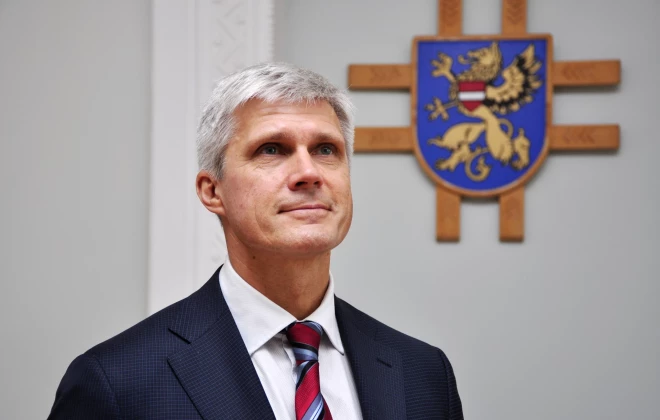 Aleksandrs Bartaševičs Rēzeknes mērs bijis 14 gadus un nu atkal par tādu vēlas kļūt.