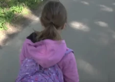 "Viņš novilka bikses un sāka draudēt ar izvarošanu" - 9 gadus veca meitene Imantā piedzīvojusi baisu ainu