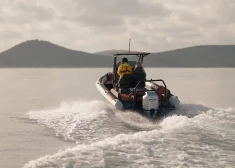 Honda jaunais dīleris apņēmies iekustināt Honda Marine laivu tehnikas līniju