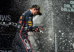 "Red Bull" svētkos īstas dzīres, bet "Sauber" jubileja pavisam pieticīga - interesanti fakti par F-1 posmu Imolā