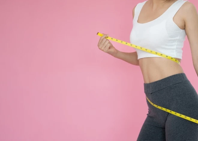 Cīņā ar liekajiem kilogramiem: labās baktērijas pirms miega