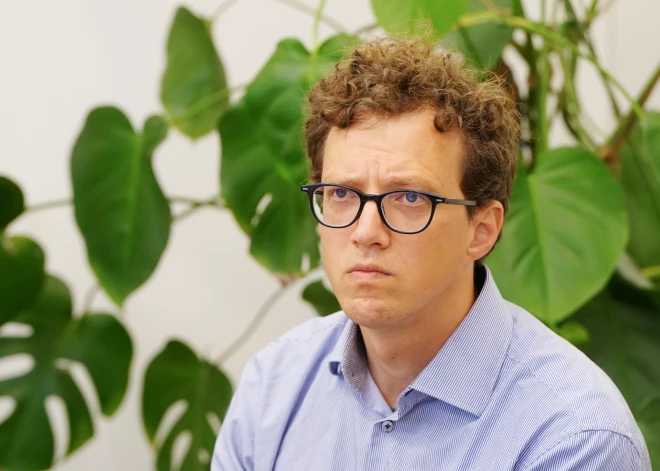 Par Raunas pamatskolas direktoru iecelts Edgars Plētiens