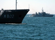 Премьер Польши: Балтийское море может стать местом постоянной конфронтации