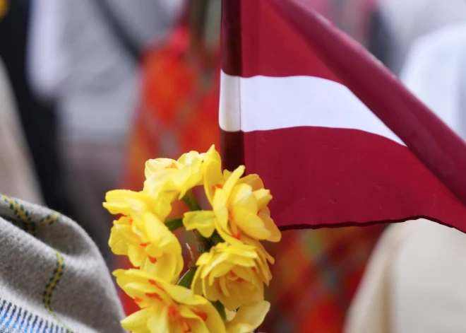 "Atpakaļ ceļa mums nav," Ketija jau 20 gadus dzīvo Īrijā un atklāj, kāpēc nekad neatgriezīsies dzimtajā Latvijā