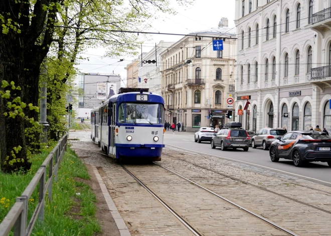 Единый билет Rīgas satiksme и Pasažieru vilciens - уже в июне: Рига готовится к удобным пересадкам