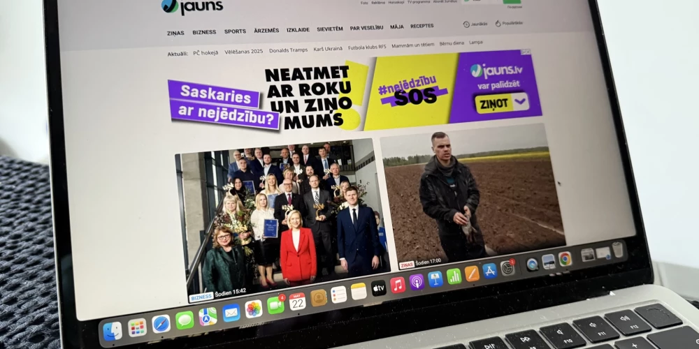 Portāls jauns.lv