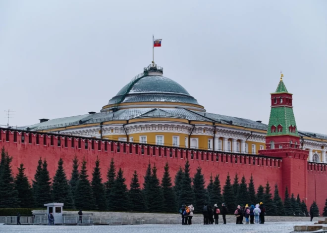 Krievijas izlūkdienesti izmantojuši Brazīliju kā bāzi spiegu sagatavošanā