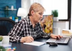 Работать еще 15 лет и больше, но как? Проблемы людей 50+ на рынке труда