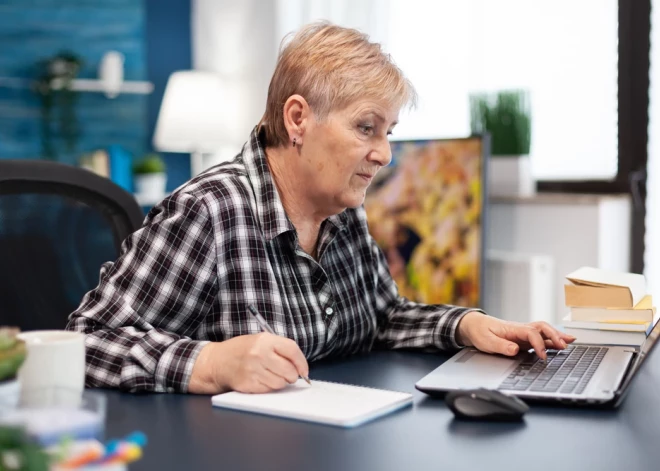 Работать еще 15 лет и больше, но как? Проблемы людей 50+ на рынке труда