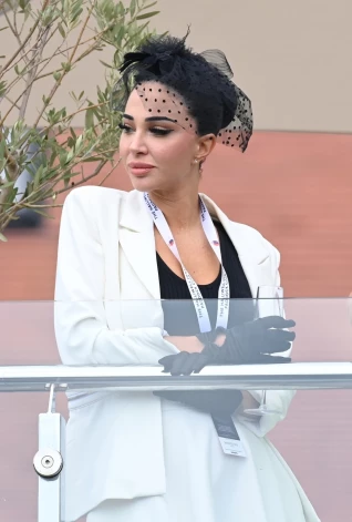 Tulisa šā gada 8. maijā.