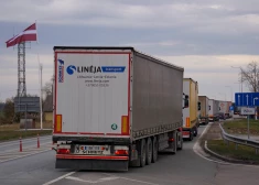 Jēkabpils tehniskās apskates stacija sāk apkalpot arī kravas transportlīdzekļus