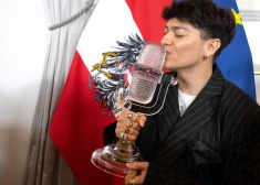 Austrijas raidsabiedrība norobežojas no Eirovīzijas uzvarētāja aicinājuma nepieļaut Izraēlas dalību