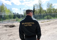 Somija seko līdzi Krievijas militārajām aktivitātēm pie robežas
