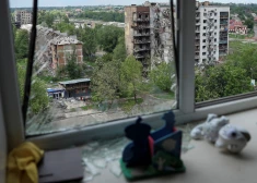 G7 neļaus Krievijai gūt peļņu no Ukrainas atjaunošanas