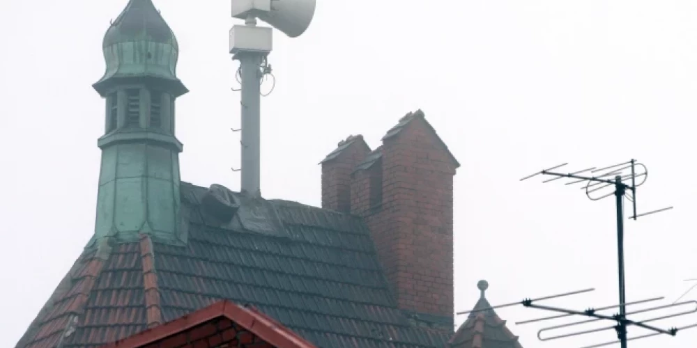 Иллюстративное фото.