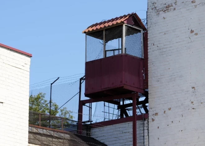 В Латвии нужна новая женская тюрьма - где ее строить?
