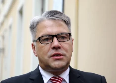 Saeima gaida skaidrojumus par situāciju Tiesībsarga birojā