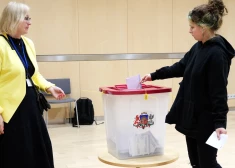 Vēlētāji atkārtoti saņems paziņojumu uz e-adresi par to, kurā vēlēšanu apgabalā ir reģistrēti