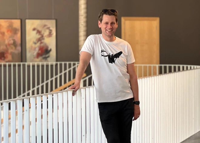 Ar sāpēm vēderā nevajag ciesties: Edgara stāsts par iekaisīgo zarnu slimību